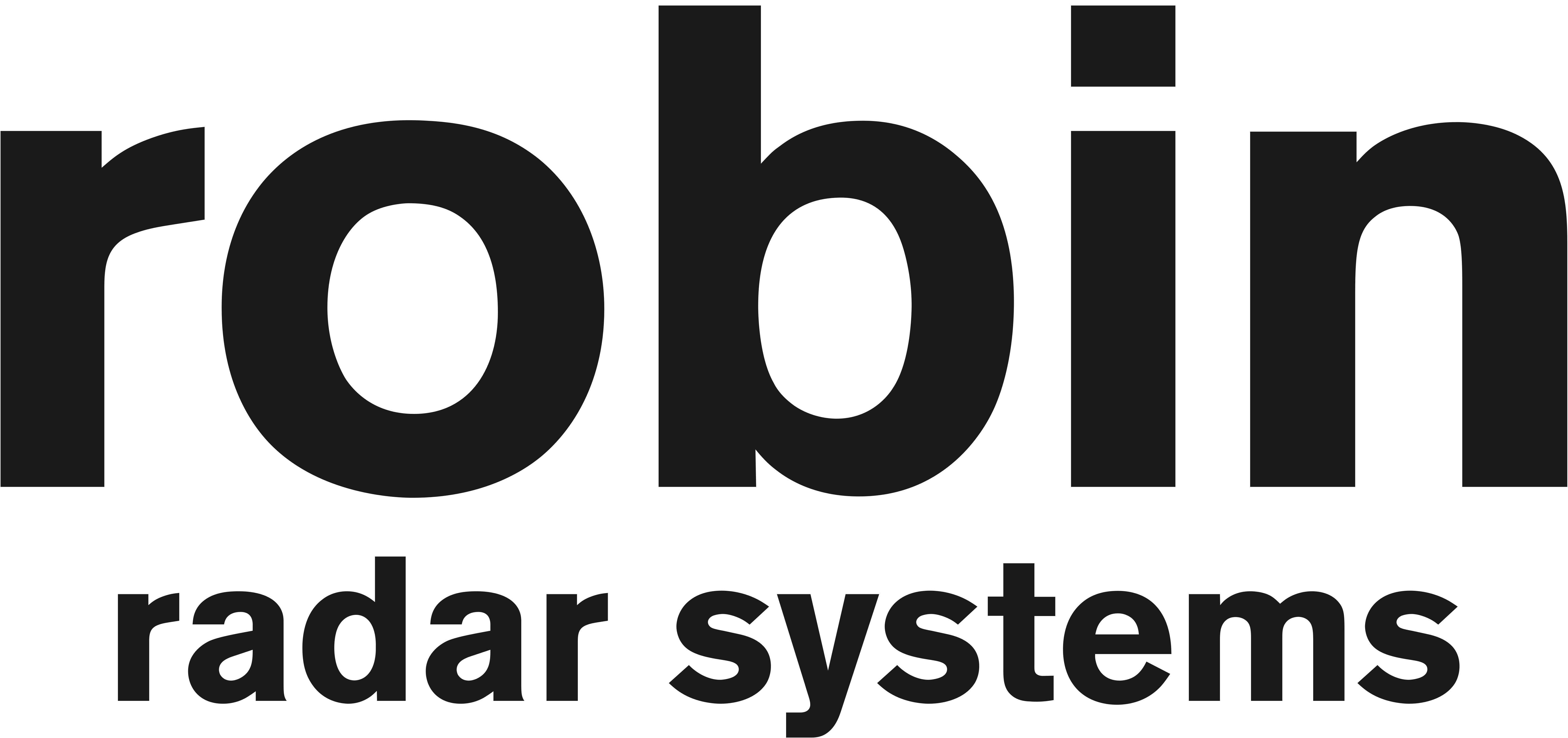 Robin Radar Systems